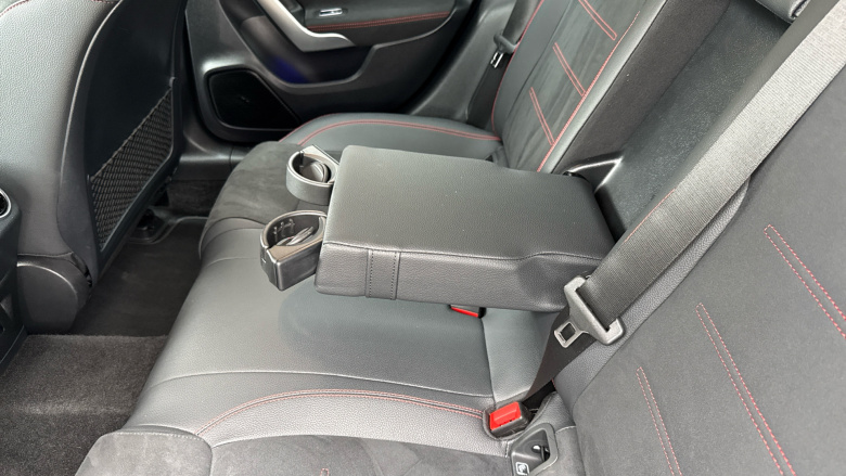 Mercedes-Benz CLA 180 AMG Line Premium 5dr Tip Auto Petrol Estate